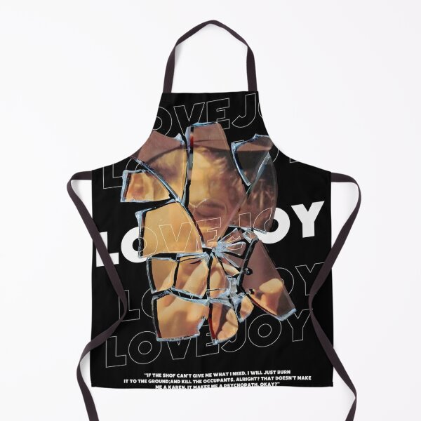 Item preview, Broken Mirror | Love joy designed and sold by Henry Lopez.