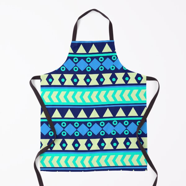 Item preview, blue abstract design  designed and sold by Pratyush1111.