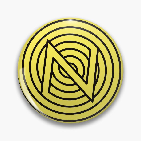 Item preview, N is for Niemann, Christoph - The Type of Artists designed and sold by fumauk.