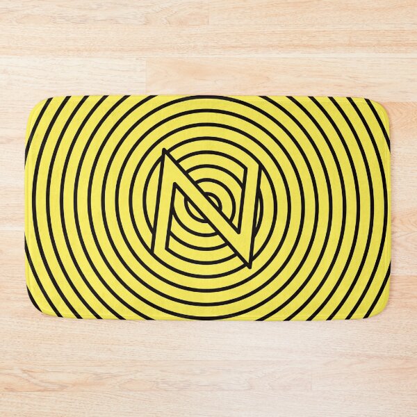 Item preview, N is for Niemann, Christoph - The Type of Artists designed and sold by fumauk.