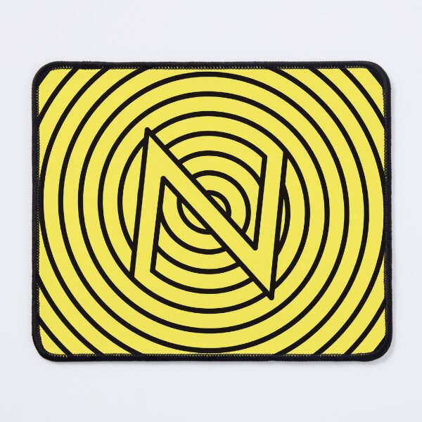 Item preview, N is for Niemann, Christoph - The Type of Artists designed and sold by fumauk.