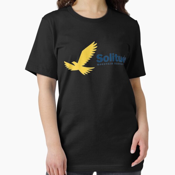 Item preview, Solitude Mountain Resort, Utah Classic designed and sold by TehranJamall3.