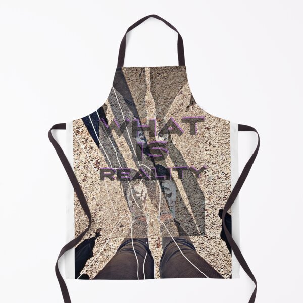 Item preview, What is reality designed and sold by GG4YOU BEASTSHOP.