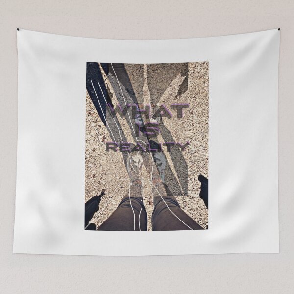 Item preview, What is reality designed and sold by GG4YOU BEASTSHOP.