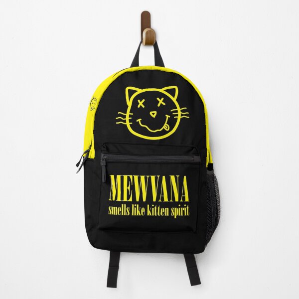 Item preview, Mewvana designed and sold by Cine Store Merch.