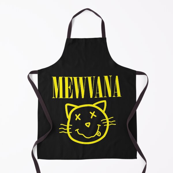 Item preview, Mewvana designed and sold by Cine Store Merch.