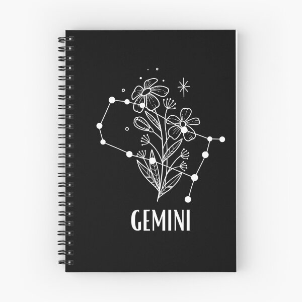 Item preview, horoscope sign Gemini - Gemini Zodiac sign designed and sold by astroful.