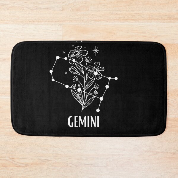 Item preview, horoscope sign Gemini - Gemini Zodiac sign designed and sold by astroful.