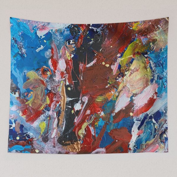 Item preview, Passage of Rhythm designed and sold by Art With Impact – Statement Art & Apparel for Deep Thinkers.