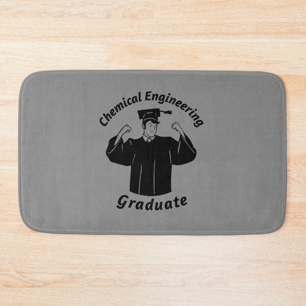 Item preview, Chemical Engineering Graduate - University Graduation - Graduatees designed and sold by GraduaTees.