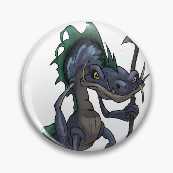 Item preview, Triton Hunter designed and sold by Meissan-art.