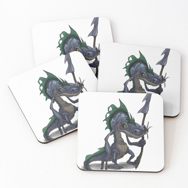 Item preview, Triton Hunter designed and sold by Meissan-art.