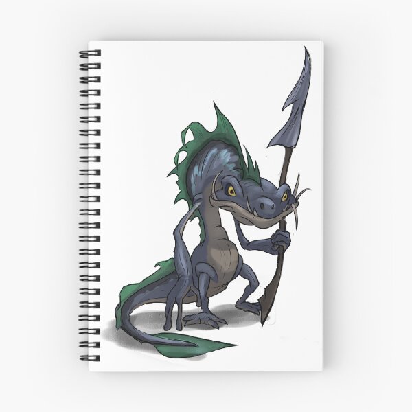 Item preview, Triton Hunter designed and sold by Meissan-art.