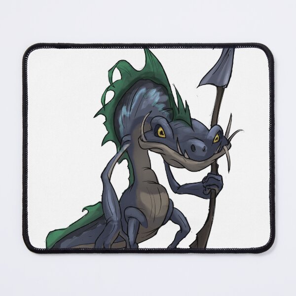 Item preview, Triton Hunter designed and sold by Meissan-art.