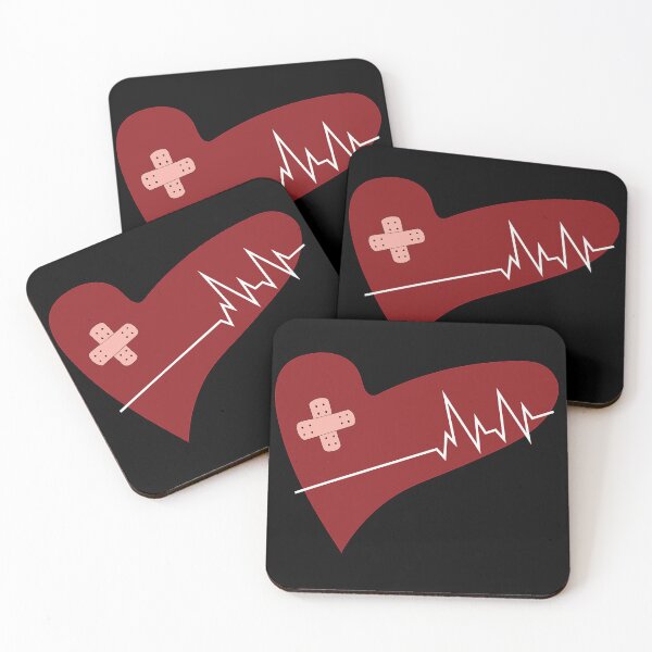 Item preview,  Annnd I'm Back, Coronary Bypass Artery, Open Heart Diseases Surgery Heartbeat, life back, hope designed and sold by FARESS-GENTLE.