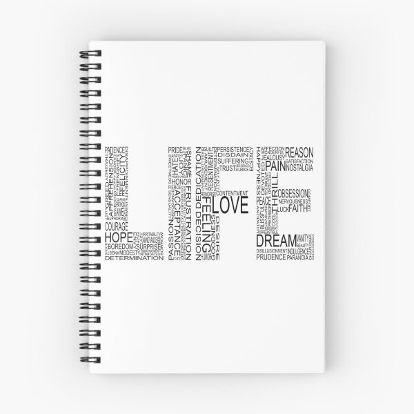 Item preview, Life Love Dedication Modesty designed and sold by bgyg.