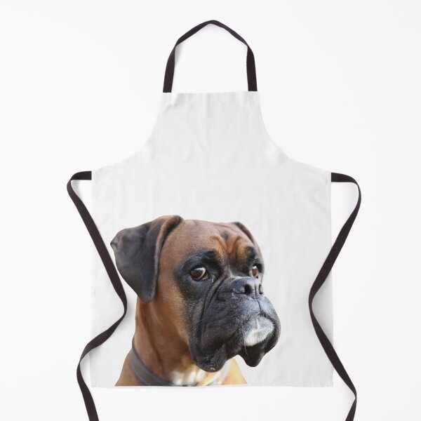 Item preview, beautiful photo of boxer dog designed and sold by JAG2B.
