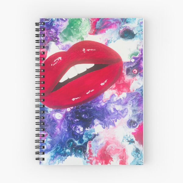 Item preview, Lips Art designed and sold by classypoised.