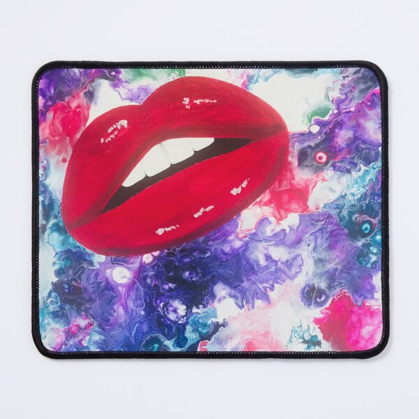 Item preview, Lips Art designed and sold by classypoised.