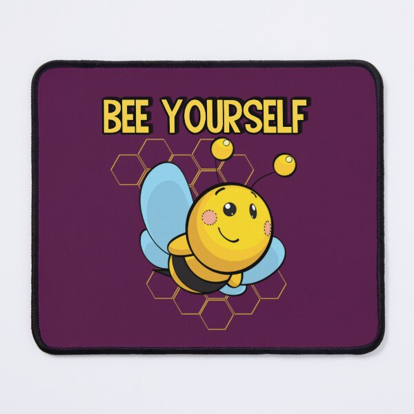 Item preview, Bee Yourself | Bee you designed and sold by Kimirina.