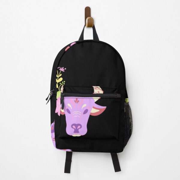 Item preview, Floral Bovine Active designed and sold by terilynn3.