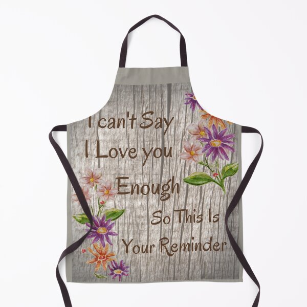 Item preview,  I Can't Say I Love You Enough,So This is Your Reminder, Sarcasm Gift idea/mother's day gift designed and sold by Reddiamond3 ⭐⭐⭐⭐⭐.