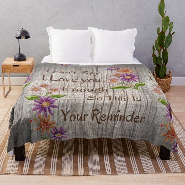 Item preview, I Can't Say I Love You Enough,So This is Your Reminder, Sarcasm Gift idea/mother's day gift designed and sold by Reddiamond3 ⭐⭐⭐⭐⭐.