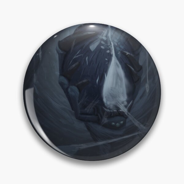 Item preview, Spider's Lair designed and sold by Meissan-art.