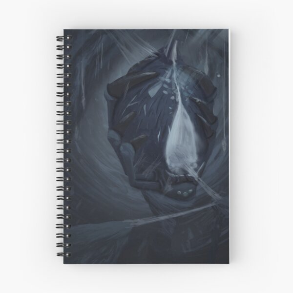 Item preview, Spider's Lair designed and sold by Meissan-art.