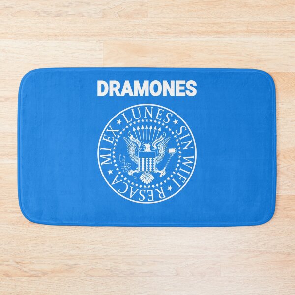 Item preview, DRAMONES Classic T-Shirt designed and sold by MarcelBardonas.