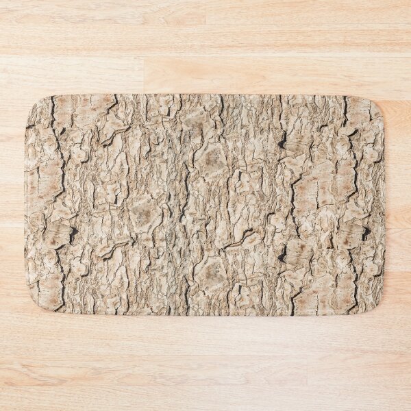 Item preview, Tree bark nature pattern designed and sold by StohlerPhotos.