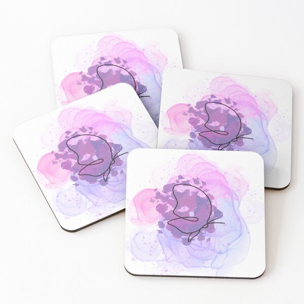 Item preview, Animals - Butterfly designed and sold by k-een.