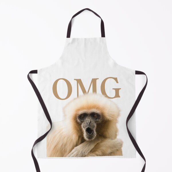 Item preview, mono dice: omg wow designed and sold by JAG2B.