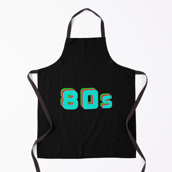 Item preview, 80s Aesthetic Retro Typoraphy Lettering designed and sold by Ankerd.