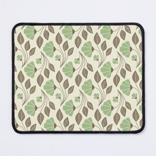 Item preview, 0748 - floral pattern designed and sold by RouCouCou.