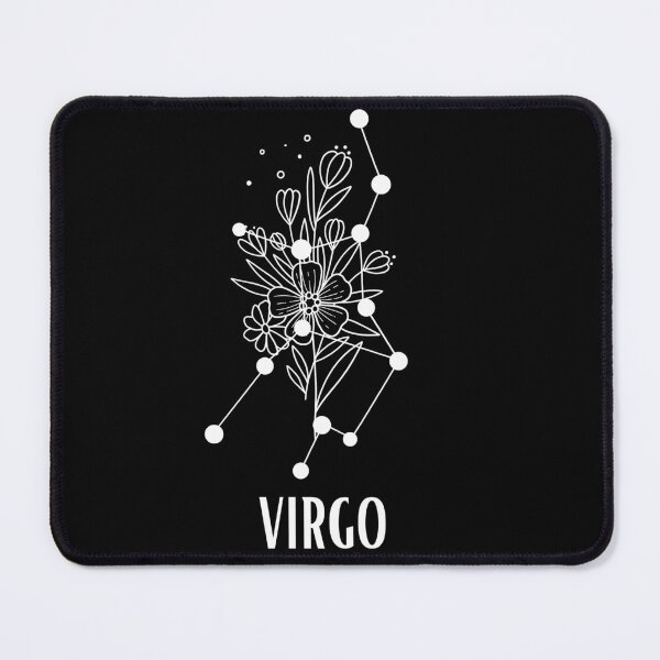 Item preview, Horoscope sign Virgo - Virgo Zodiac sign designed and sold by astroful.