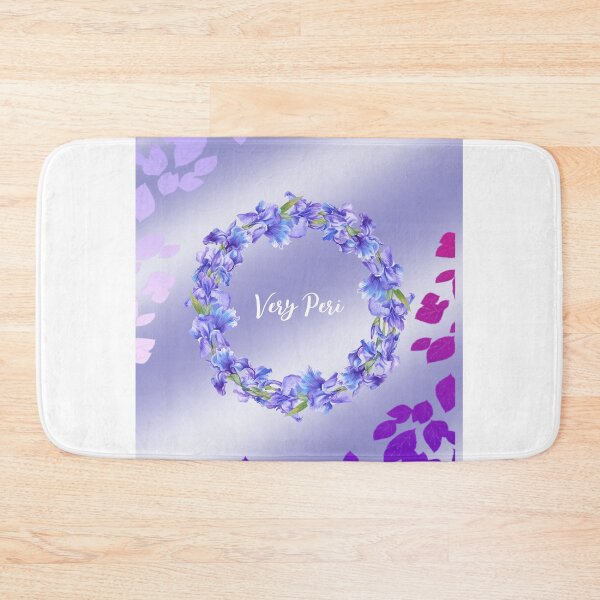 Item preview, Very peri designed and sold by chourouk shop ★★★★★.