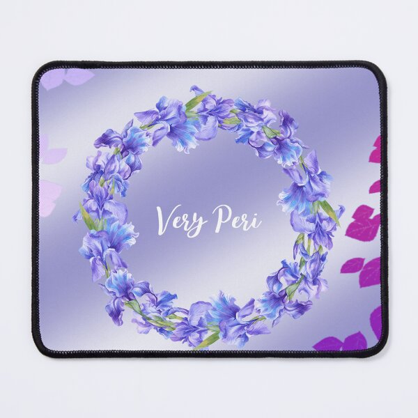 Item preview, Very peri designed and sold by chourouk shop ★★★★★.