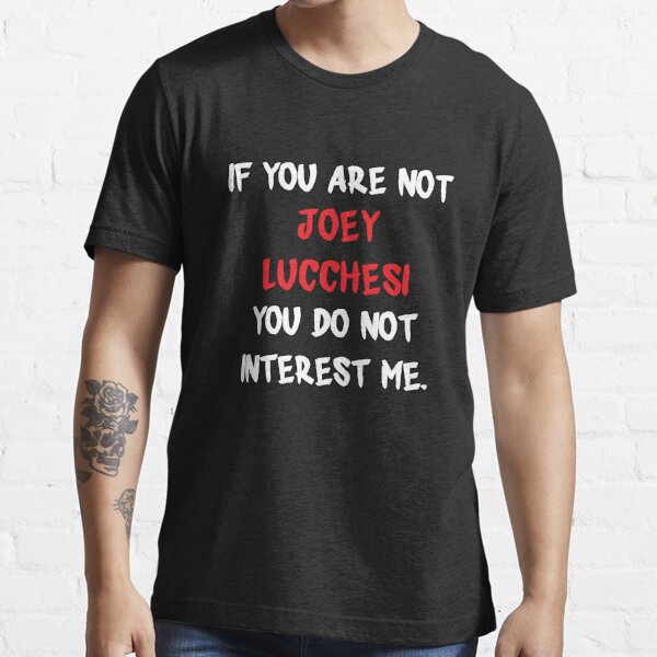 Aroldis Chapman - If you are not Essential T-Shirt by