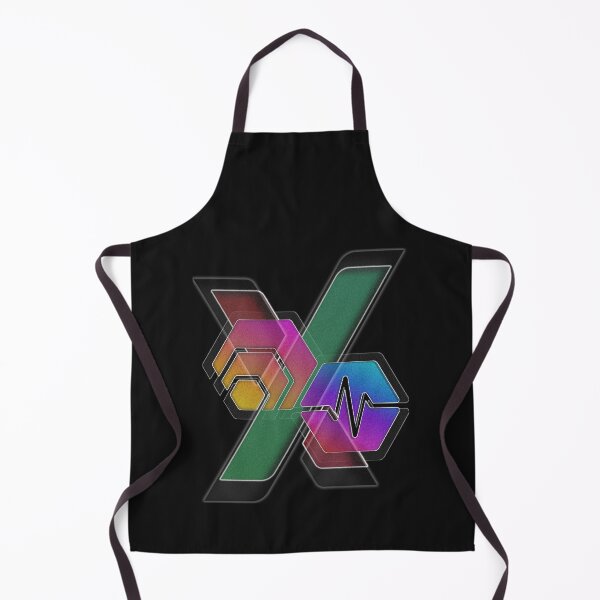 Item preview, HEX PLS PLSX Pulse Chain designed and sold by FoxRaven.