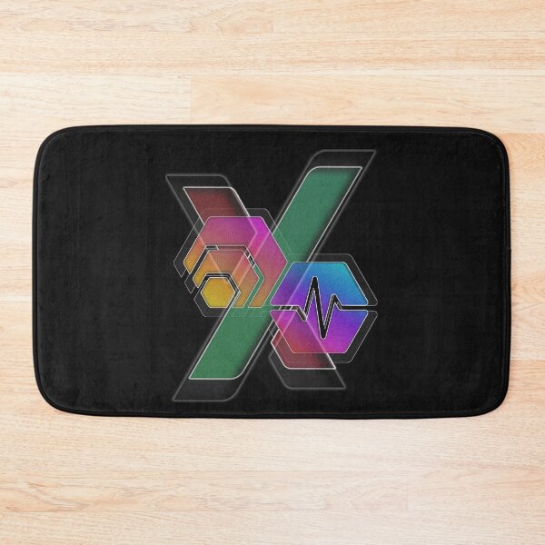 Item preview, HEX PLS PLSX Pulse Chain  designed and sold by FoxRaven.