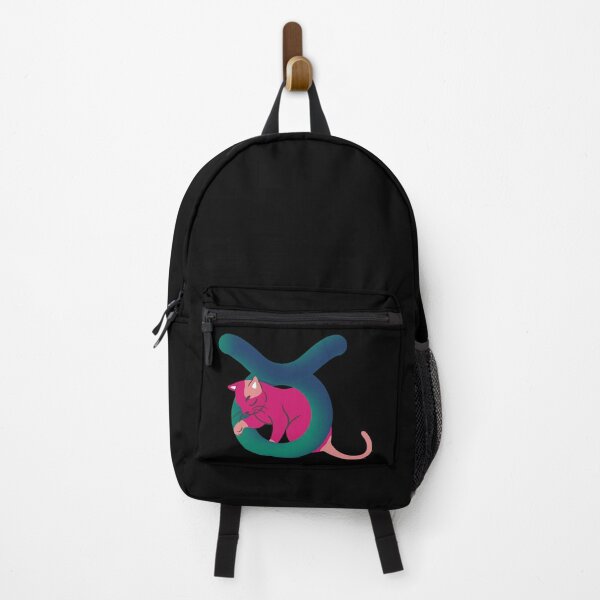 Item preview, Funny Taurus Cat - Funny Cat Picture of a Taurus kitty designed and sold by FunnyCatsFam.