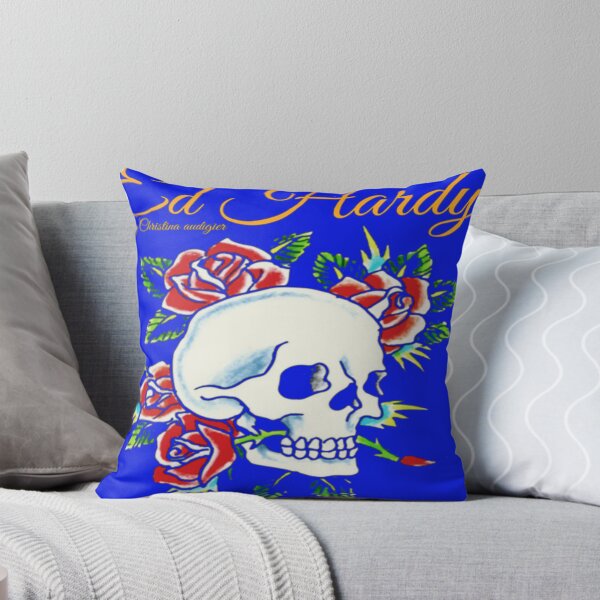 Item preview, ed hardy Essential T-Shirt designed and sold by LisannDuring.