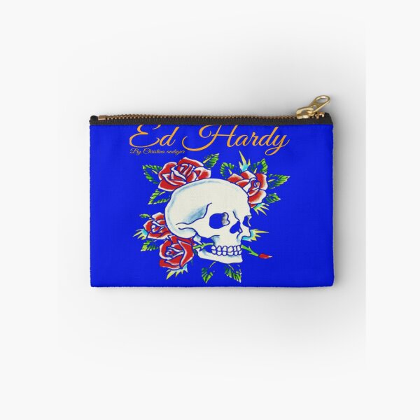 Item preview, ed hardy Essential T-Shirt designed and sold by LisannDuring.