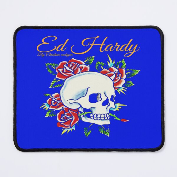Item preview, ed hardy Essential T-Shirt designed and sold by LisannDuring.