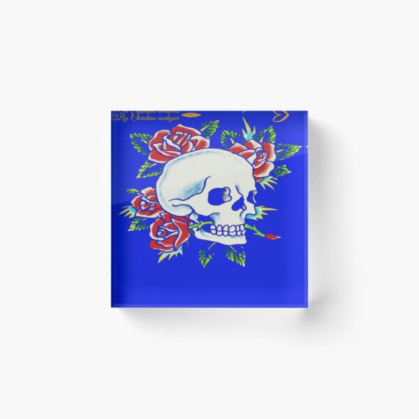 Item preview, ed hardy Essential T-Shirt designed and sold by LisannDuring.