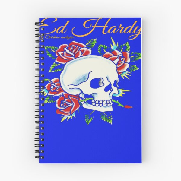 Item preview, ed hardy Essential T-Shirt designed and sold by LisannDuring.