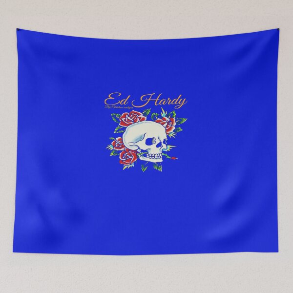 Item preview, ed hardy Essential T-Shirt designed and sold by LisannDuring.