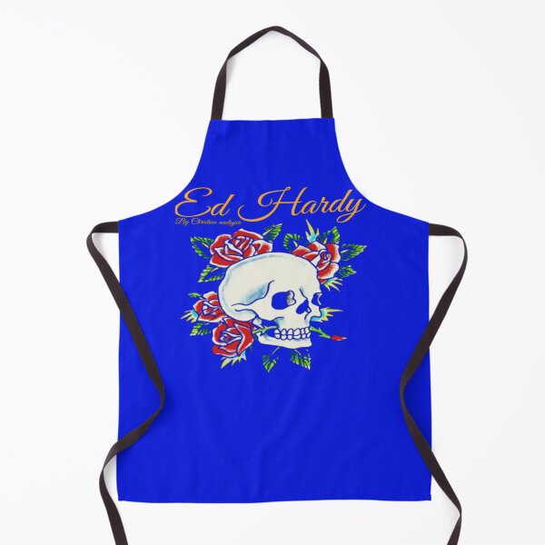 Item preview, ed hardy Essential T-Shirt designed and sold by LisannDuring.