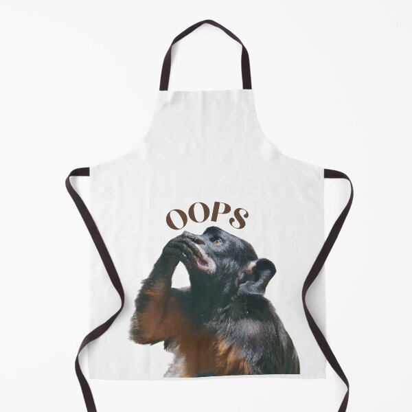 Item preview, Mono dice: oops lo siento designed and sold by JAG2B.